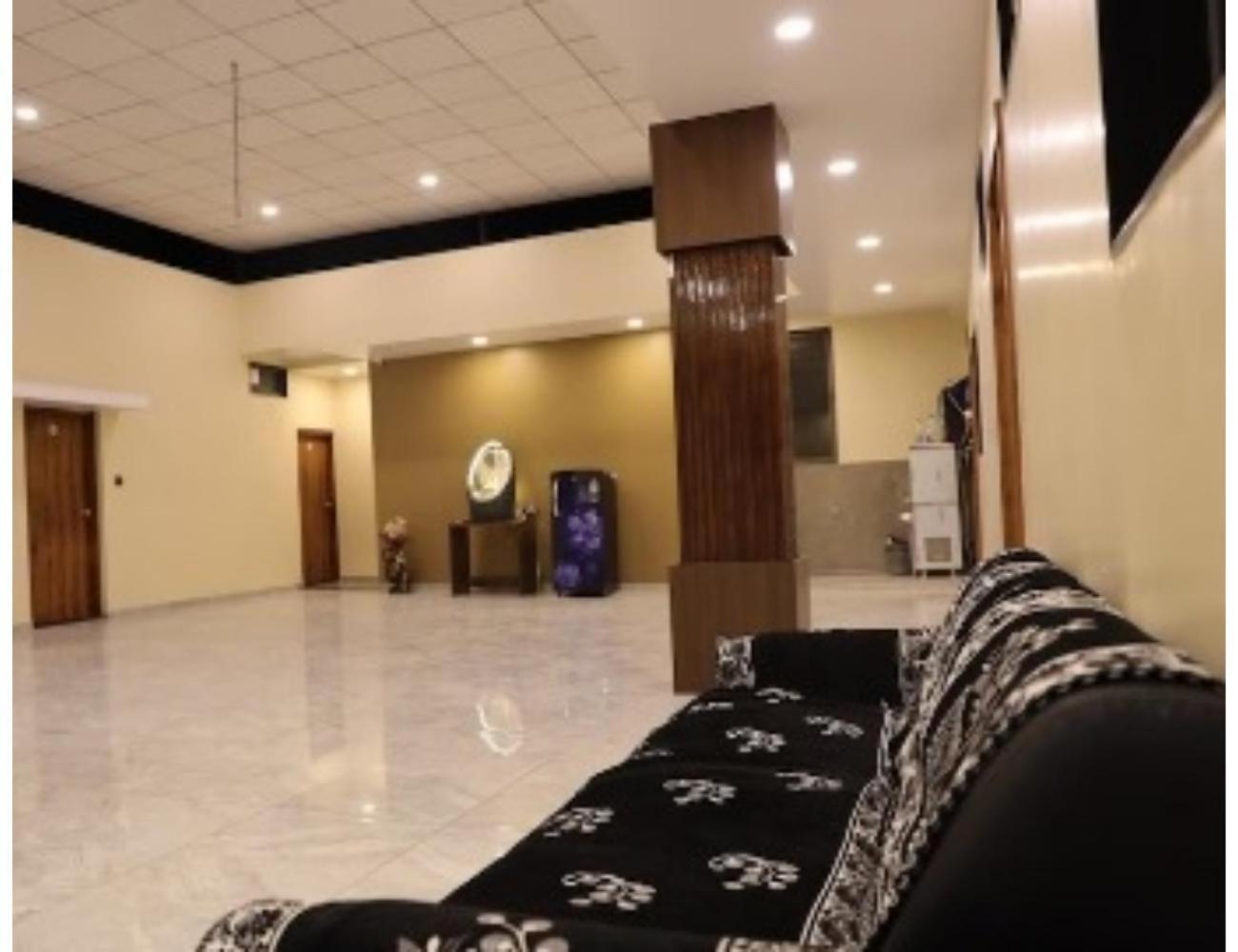Hotel The Pill, Bhavnagar Exterior foto